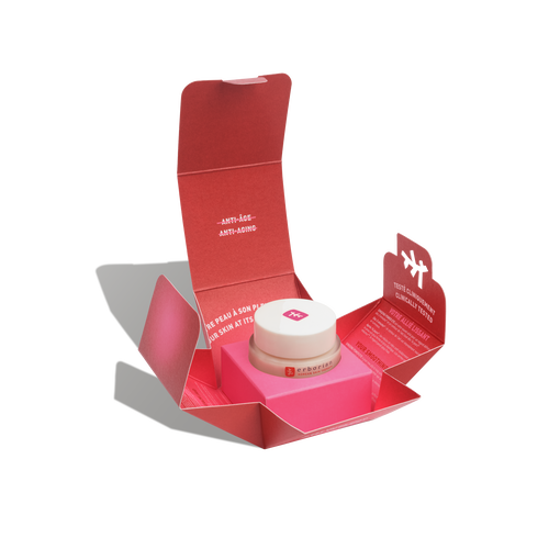 Agrandir la vue7/7 de Ginseng Power Eye - Cr&egrave;me yeux, , FR